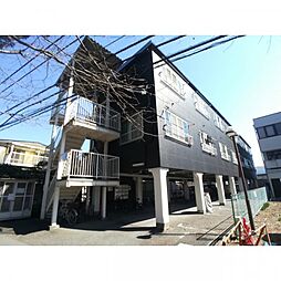 🉐敷金礼金0円！🉐プランドール上戸祭　旧文星サイドハイツ