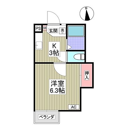 外観画像