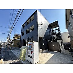 🉐敷金礼金0円！🉐MQuarto谷塚