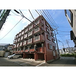 🉐敷金礼金0円！🉐仲町パークプラザ