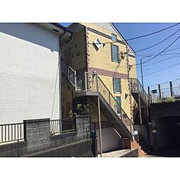 🉐敷金礼金0円！🉐ユナイト上星川カステラール