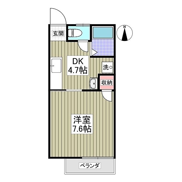 外観画像