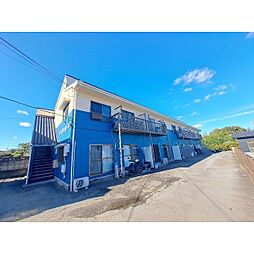 🉐敷金礼金0円！🉐下佐野第2コーポ