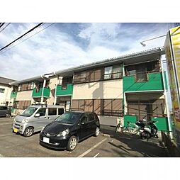 🉐敷金礼金0円！🉐グリーンパレス光