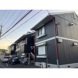 🉐敷金礼金0円！🉐コンフォートあさか