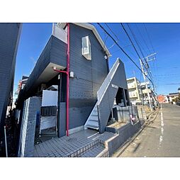 🉐敷金礼金0円！🉐クリアス北坂戸D　旧レモンハウス北坂戸D