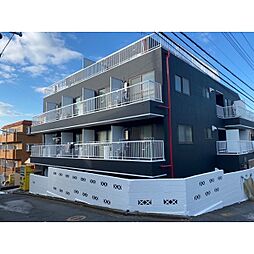 🉐敷金礼金0円！🉐ヒルズ白楽I