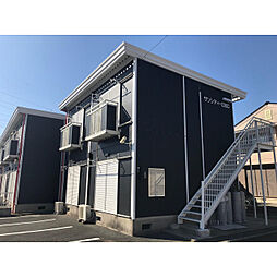 🉐敷金礼金0円！🉐サンシティ江田D
