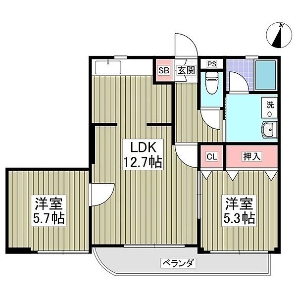 外観画像