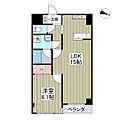 ファースト春日マンション3階6.0万円