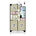 ハイツ荒川2階5.2万円