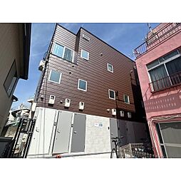 🉐敷金礼金0円！🉐雑司が谷flats