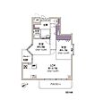 デ・リード四条堀川3階3,800万円