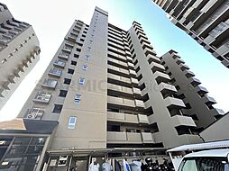 千里中央パーク・ヒルズD棟