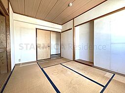 和室の画像