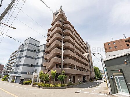 総戸数28戸