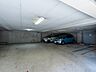 駐車場：駐車場