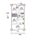 グランアークス千里山2階5,180万円