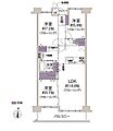 グランアークス千里山5階5,480万円