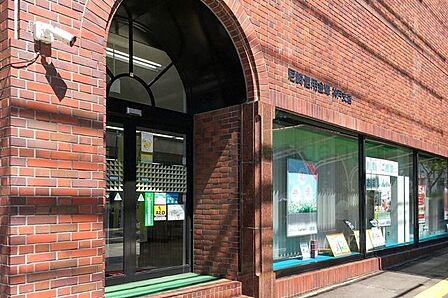 尼崎信用金庫神戸支店 徒歩3分。 170m