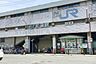 周辺：天満駅(JR大阪環状線) 徒歩10分。 800m