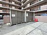 その他：ゴミ置き場