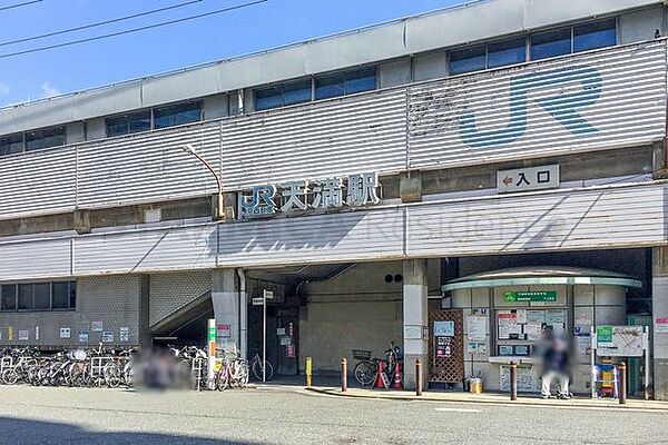 周辺を拡大表示