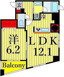 田端駅 13.8万円