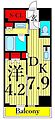 LaSanteUeno10階17.9万円