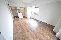 グランデュール富士 11階1SLDKのリビング/ダイニング