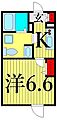 レピュア町屋レジデンス25階8.8万円