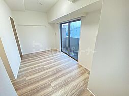 ティモーネ日暮里イースト 7階ワンルームのリビング/ダイニング