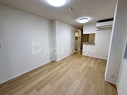 GRACE 3階1LDKのリビング/ダイニング