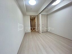 グランカーサ千駄木 4階1DKのリビング/ダイニング