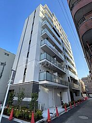 ドゥーエ日暮里III