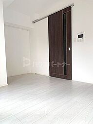 GRAN PASEO本駒込 7階1Kのリビング/ダイニング