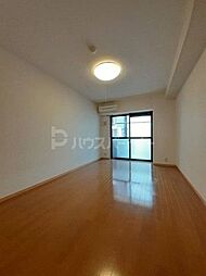 メゾン　ド　リーフ 2階1Kのリビング/ダイニング