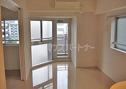 コンフォリア浅草橋DEUX 2階1LDKのリビング/ダイニング