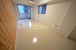 ブランクレール浅草 2階1Kのリビング/ダイニング