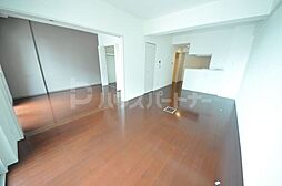 シュトランドコルブ 8階1LDKのリビング/ダイニング