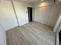 Dolce Vita 浅草橋 12階1Kのリビング/ダイニング