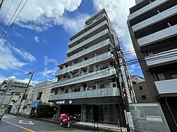 ミルーナヒルズ西日暮里