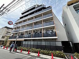 プラウドフラット西日暮里ディアージュ