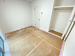 レルフ荒川 1階1Kのリビング/ダイニング