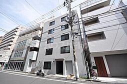 プラチナフォルム上野