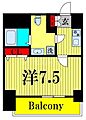 ステージファースト西巣鴨2階10.5万円