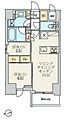 クレストコート北千住レジデンス2階19.3万円