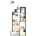アローネ浅草6階13.9万円