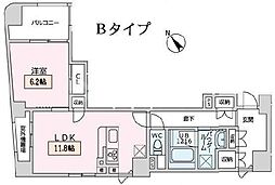 Address千石 4階