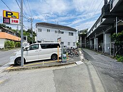 外観の画像